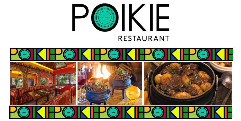POIKIE Restaurant Rivonia