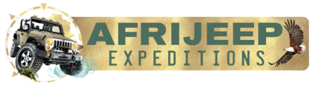 AFRIJEEP Adventures & Expeditions