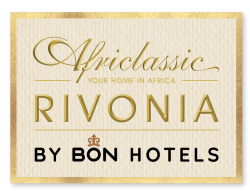 Africlassic Rivonia - River Lodge