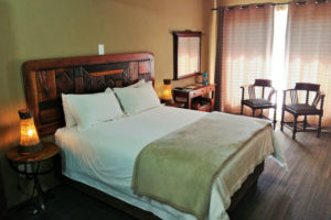 Africlassic Rivonia by BON Hotels
