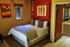 Africlassic Rivonia by BON Hotels