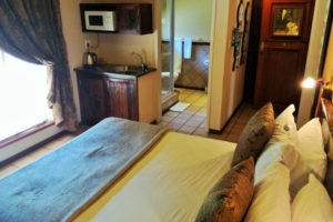 Africlassic Rivonia by BON Hotels