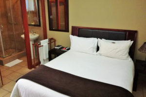 Africlassic Rivonia by BON Hotels