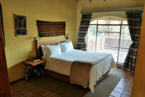 Africlassic Rivonia by BON Hotels