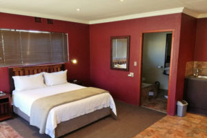 Africlassic Rivonia by BON Hotels