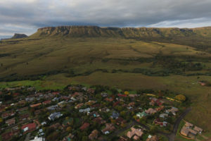 Africlassic Harrismith – Huize Sandwijk