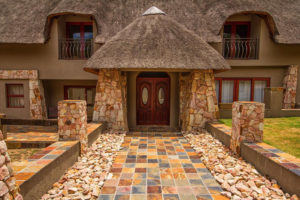 Africlassic Rivonia by BON Hotels