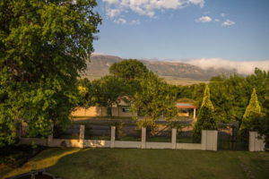 Africlassic Harrismith – Huize Sandwijk