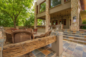 Africlassic Rivonia by BON Hotels