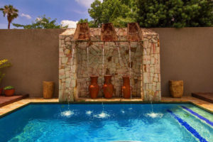 Africlassic Rivonia by BON Hotels