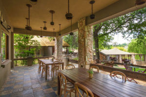 Africlassic Rivonia by BON Hotels