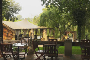 Africlassic Rivonia by BON Hotels