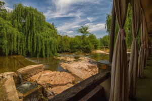 Africlassic Rivonia by BON Hotels
