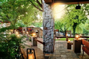 Africlassic Rivonia by BON Hotels