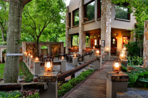 Africlassic Rivonia by BON Hotels