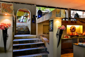 Africlassic Rivonia by BON Hotels