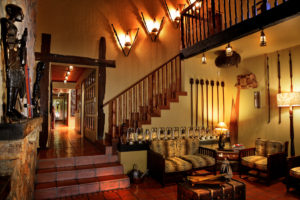 Africlassic Rivonia by BON Hotels
