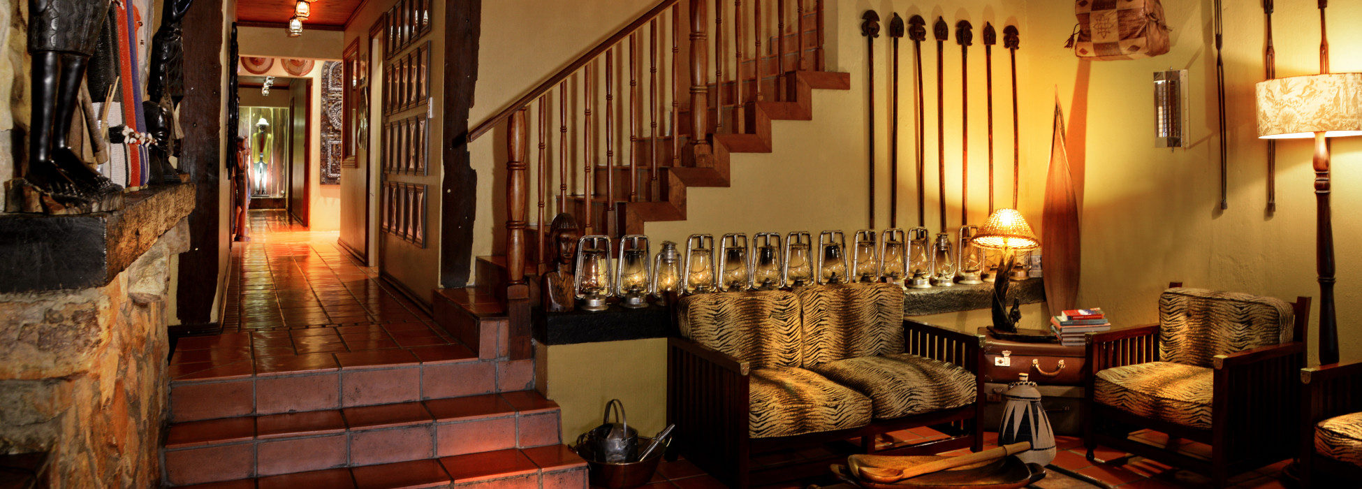 Africlassic Collection
