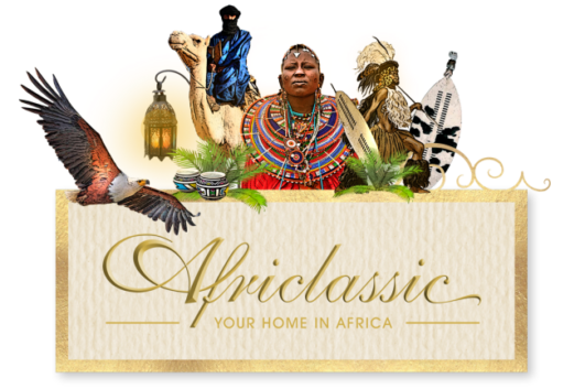 AfriClassic Collection, South Africa