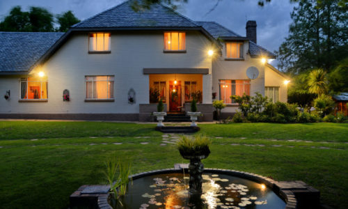 AfriClassic Guest House Harrismith