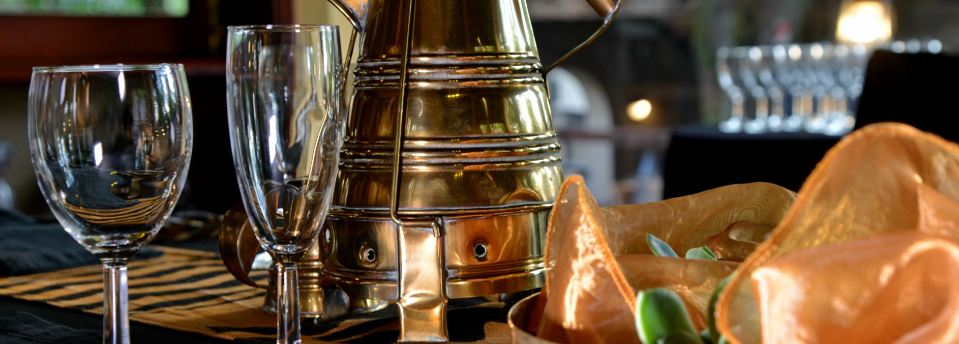 Africlassic Food Safari