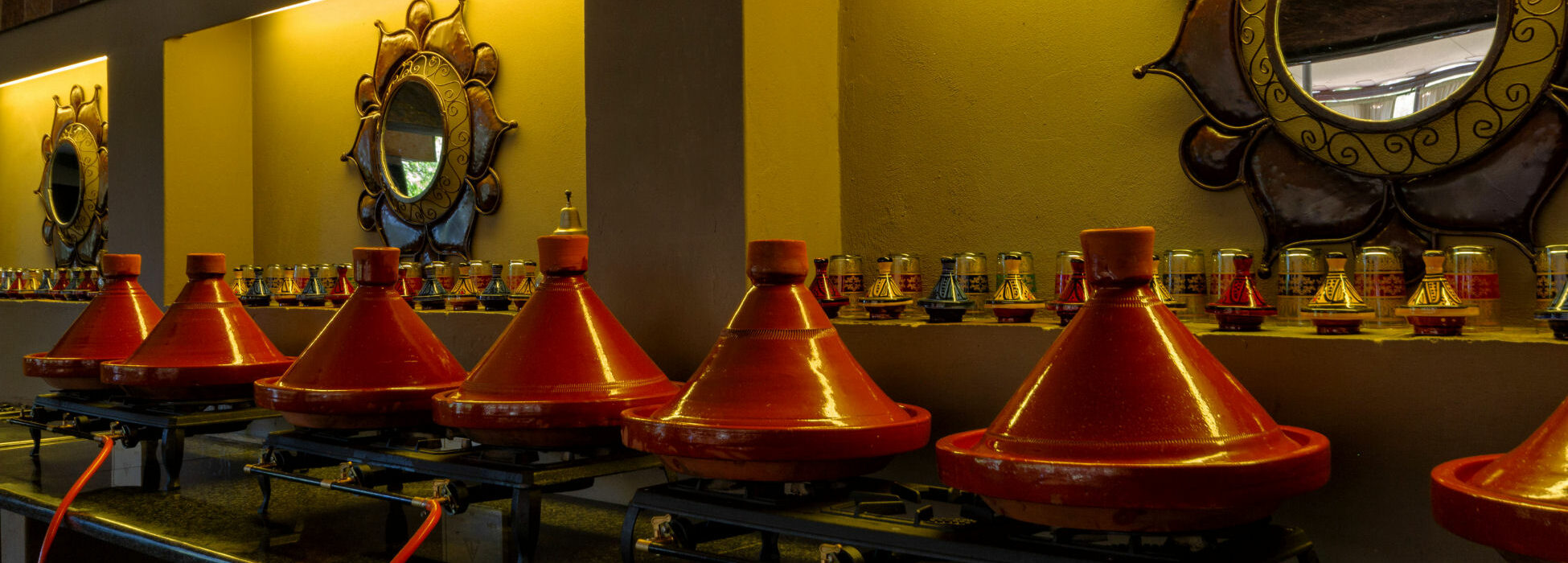 Africlassic Food Safari