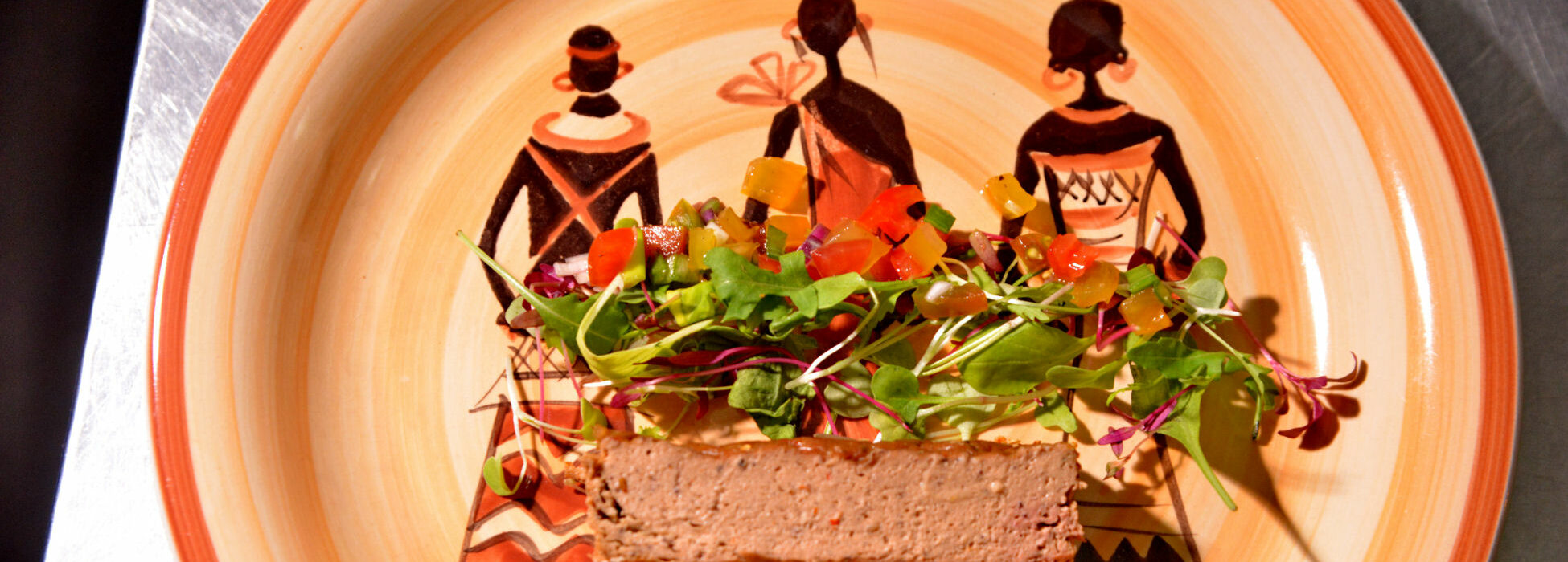 Africlassic Food Safari