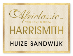 AfriClassic Guest House Harrismith