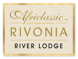 AfriClassic River Lodge Riviona